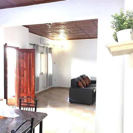 Residences Mafca Conakry Exterior photo
